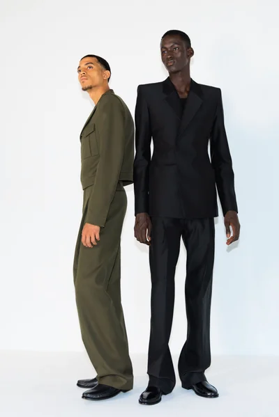 Look 7
